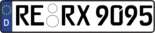 RE-RX9095