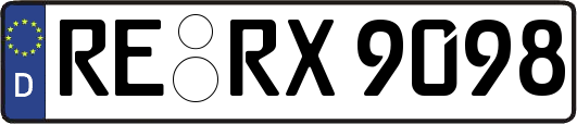 RE-RX9098