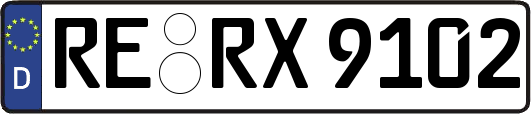 RE-RX9102