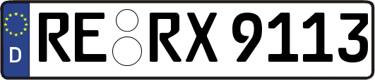 RE-RX9113