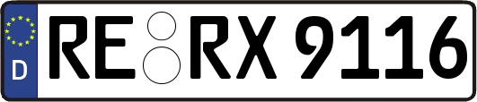 RE-RX9116