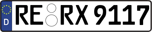 RE-RX9117