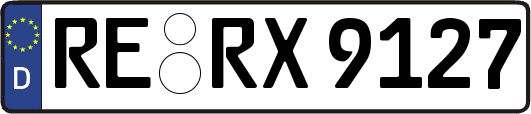 RE-RX9127