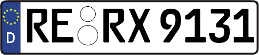 RE-RX9131