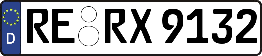 RE-RX9132