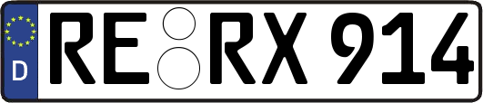 RE-RX914