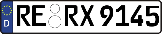 RE-RX9145