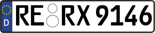 RE-RX9146