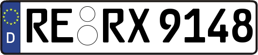 RE-RX9148