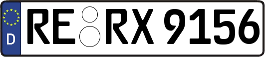 RE-RX9156