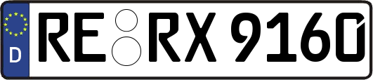 RE-RX9160