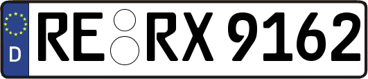 RE-RX9162