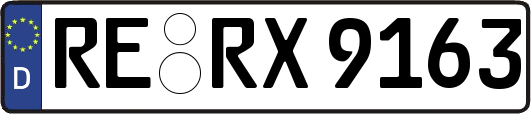 RE-RX9163