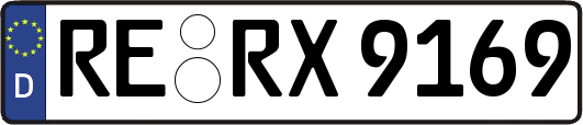 RE-RX9169