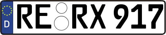 RE-RX917
