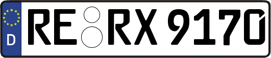 RE-RX9170