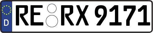 RE-RX9171