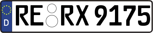 RE-RX9175