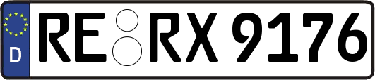 RE-RX9176
