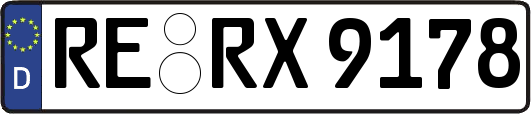 RE-RX9178