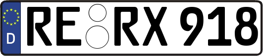 RE-RX918