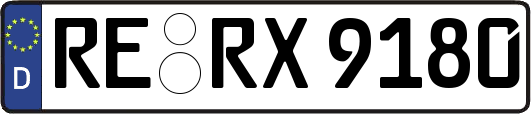 RE-RX9180