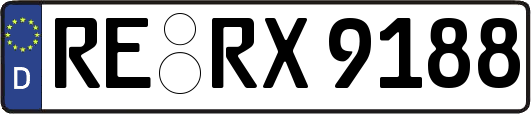 RE-RX9188
