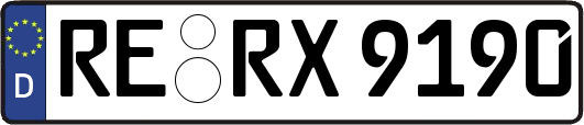 RE-RX9190