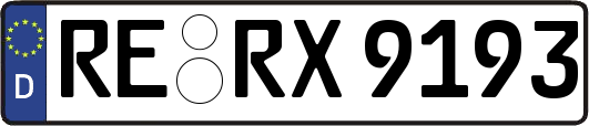 RE-RX9193