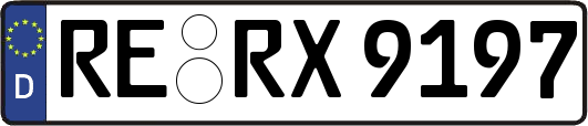 RE-RX9197
