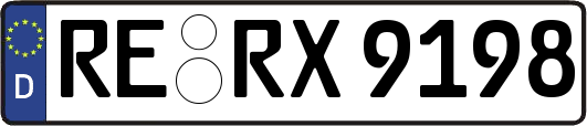 RE-RX9198
