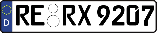 RE-RX9207