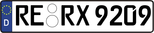 RE-RX9209