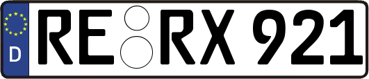 RE-RX921