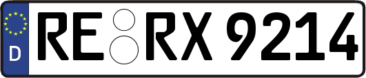 RE-RX9214