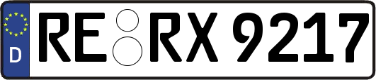 RE-RX9217
