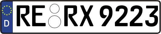 RE-RX9223