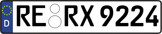 RE-RX9224