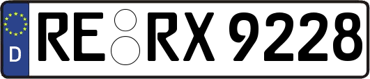 RE-RX9228