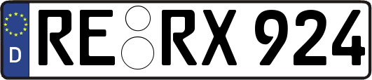 RE-RX924