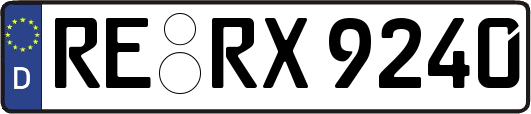 RE-RX9240