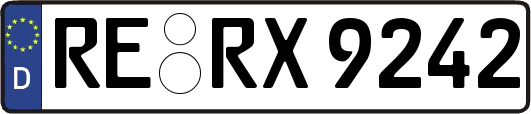 RE-RX9242