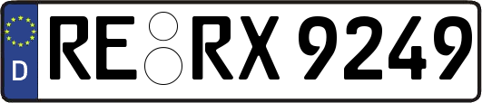 RE-RX9249