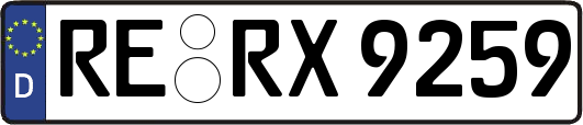RE-RX9259