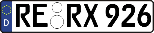 RE-RX926