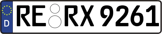 RE-RX9261