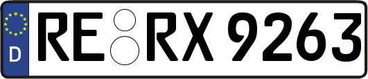 RE-RX9263