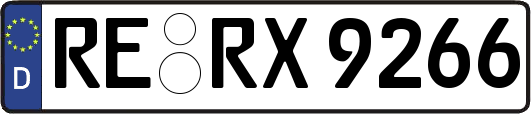 RE-RX9266