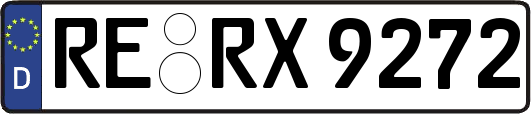 RE-RX9272