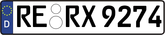 RE-RX9274